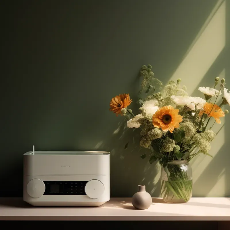 Advertising Product Photographs