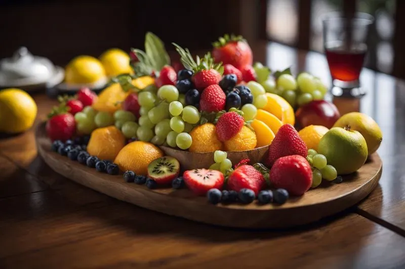 Highend Culinary Photographs