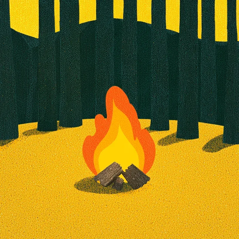 Storybook Illustrations For Kids