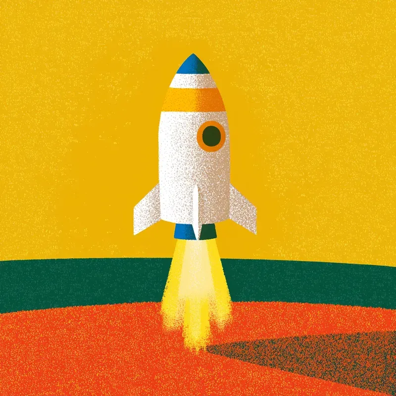 Storybook Illustrations For Kids