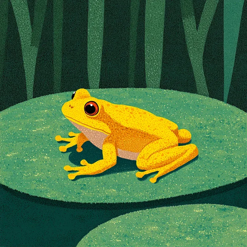 Storybook Illustrations For Kids