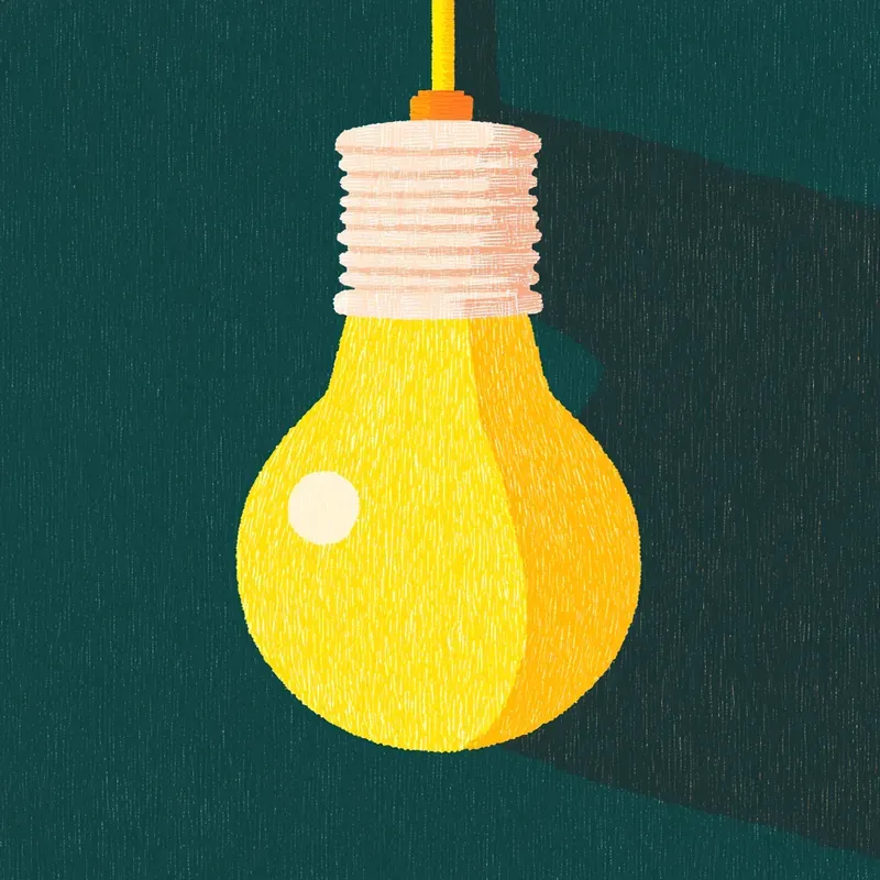Storybook Illustrations For Kids