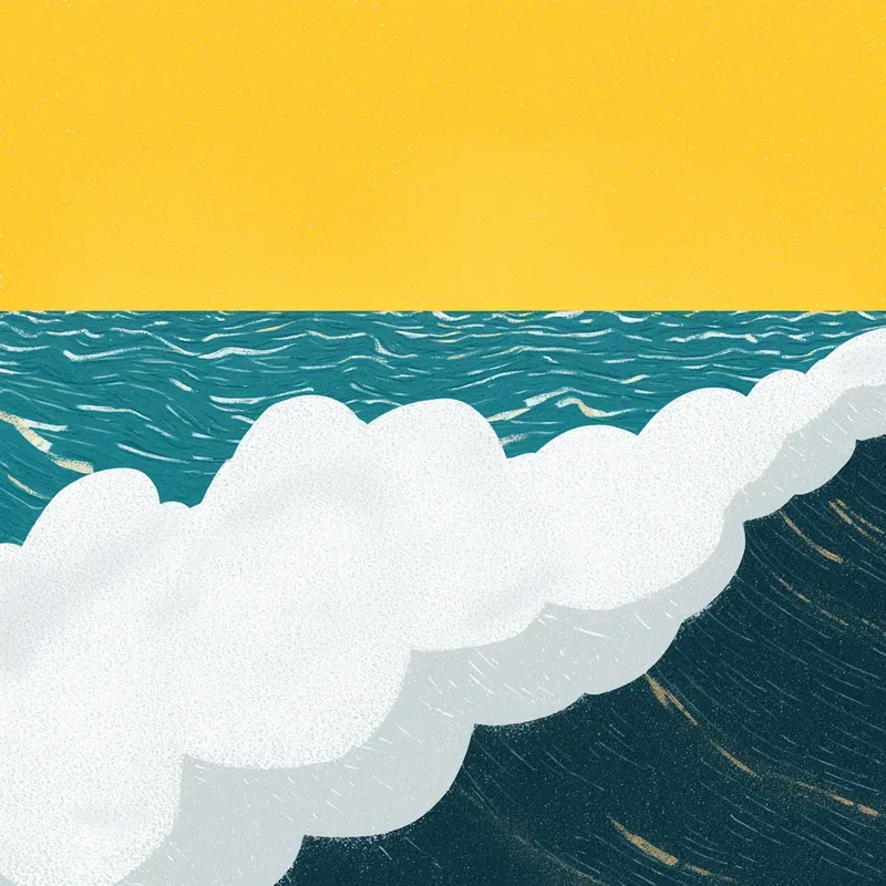 Storybook Illustrations For Kids