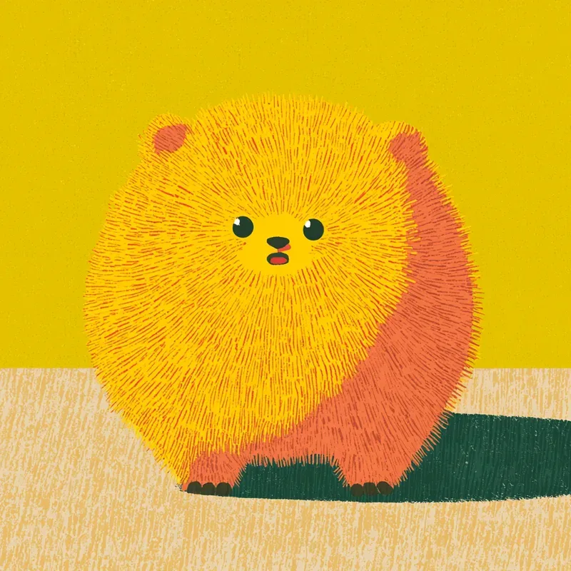 Storybook Illustrations For Kids