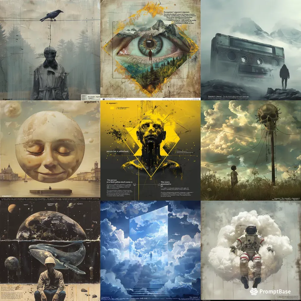 Impressive Cd Album Covers