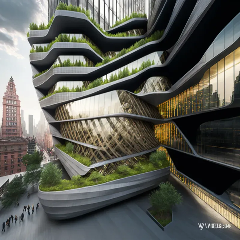 Contemporary Architectures