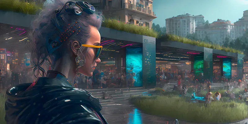 ideahub profile banner