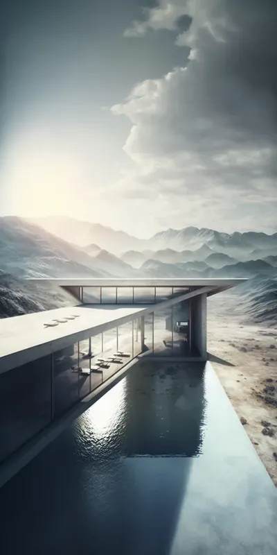 Modern Houses