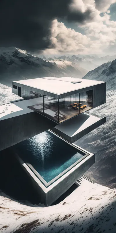 Modern Houses