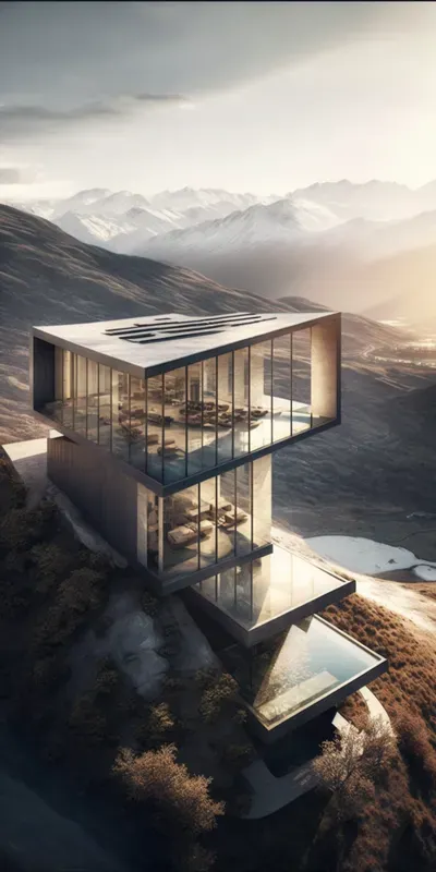 Modern Houses
