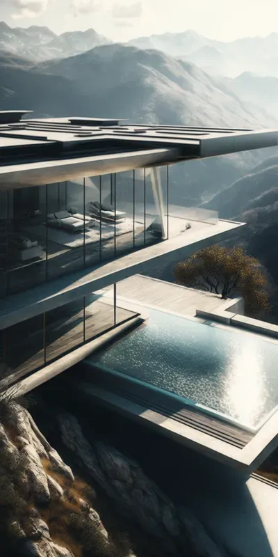 Modern Houses