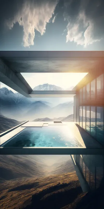 Modern Houses