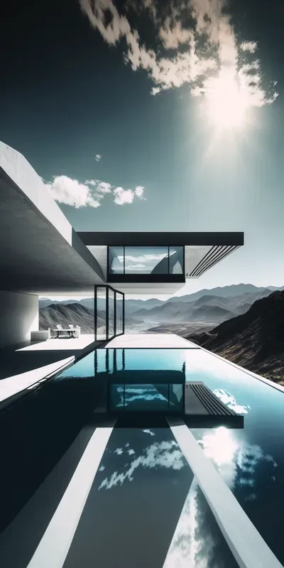 Modern Houses