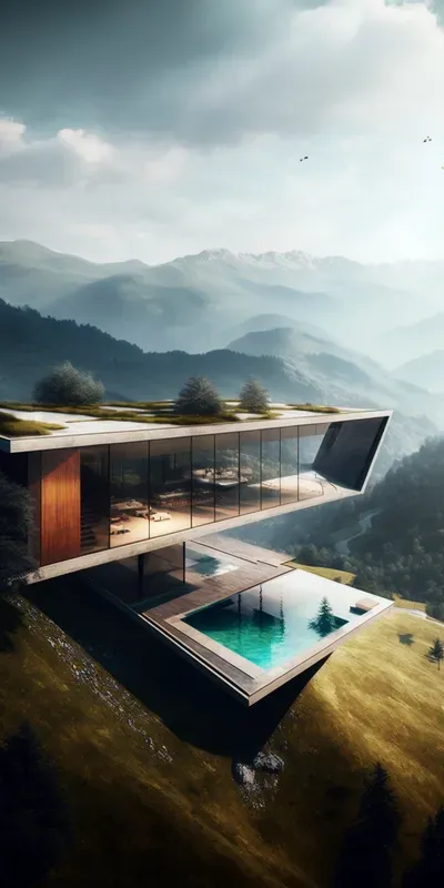 Modern Houses
