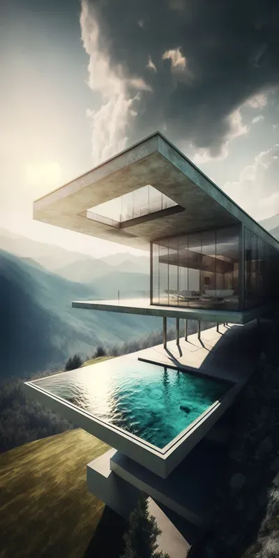 Modern Houses