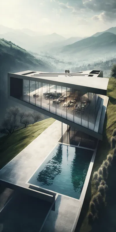 Modern Houses