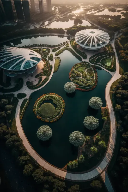 Landscape Designs