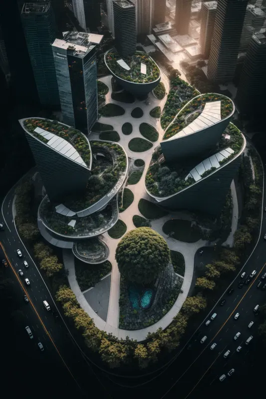 Landscape Designs