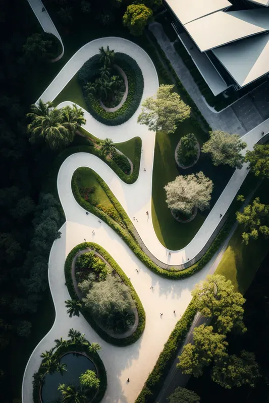 Landscape Designs