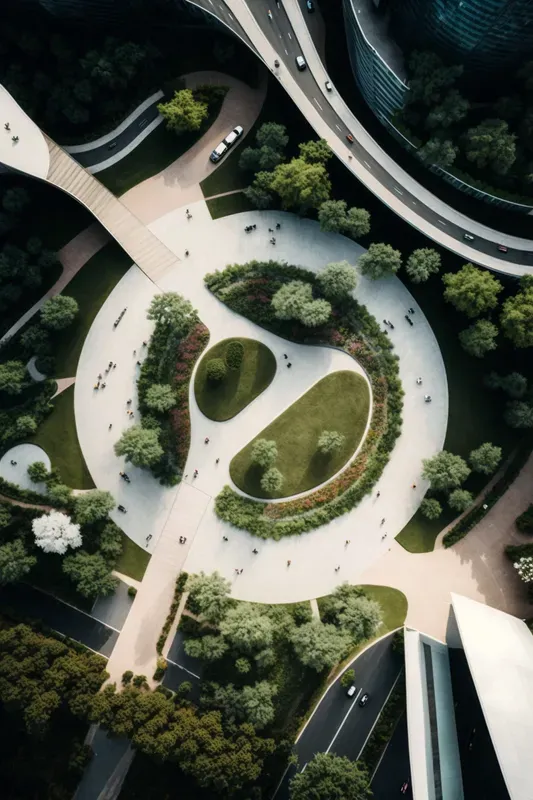 Landscape Designs
