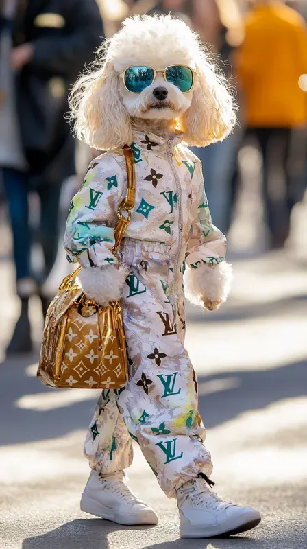 Fashion Cats