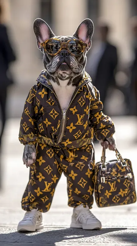 Fashion Cats