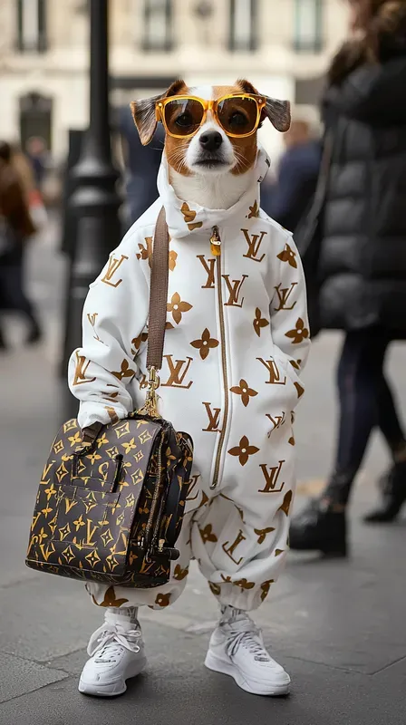 Fashion Cats