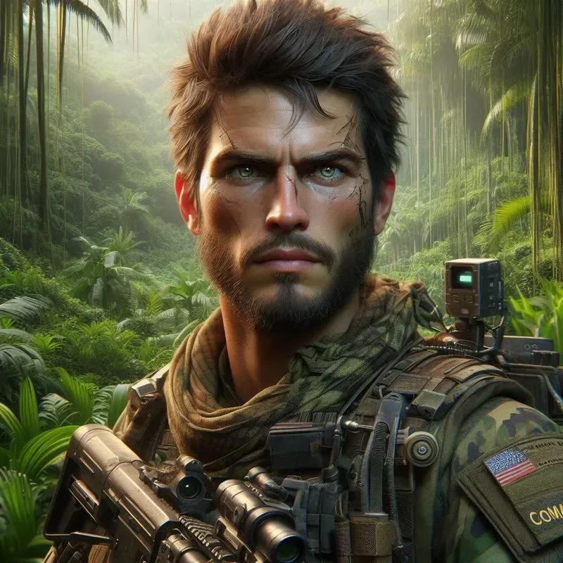 Photo-realistic Images