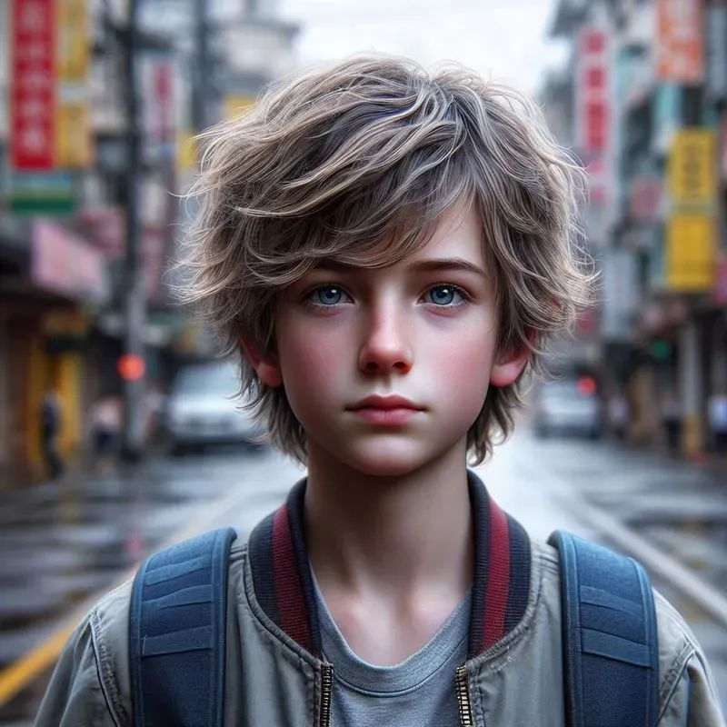 Photo-realistic Images