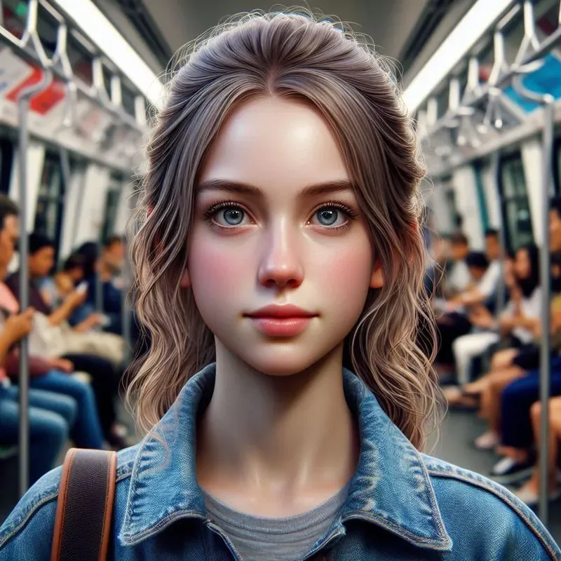 Photo-realistic Images