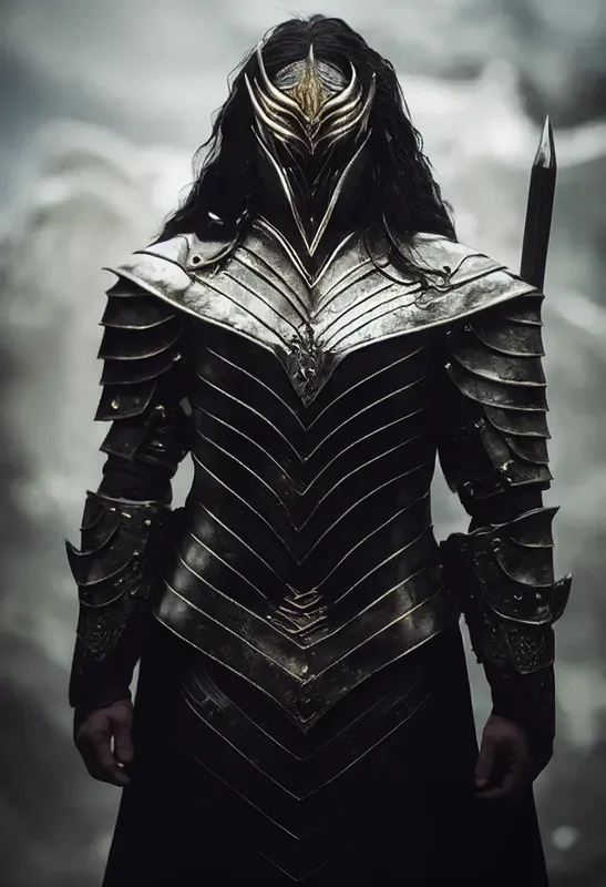 Elf Warriors