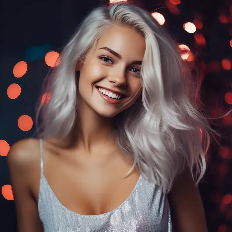Natural Beautiful Girls