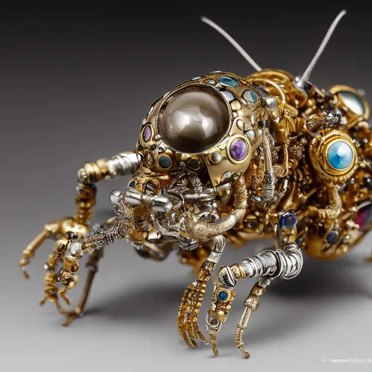 Insects Jewelry