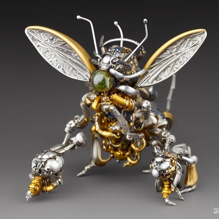 Insects Jewelry