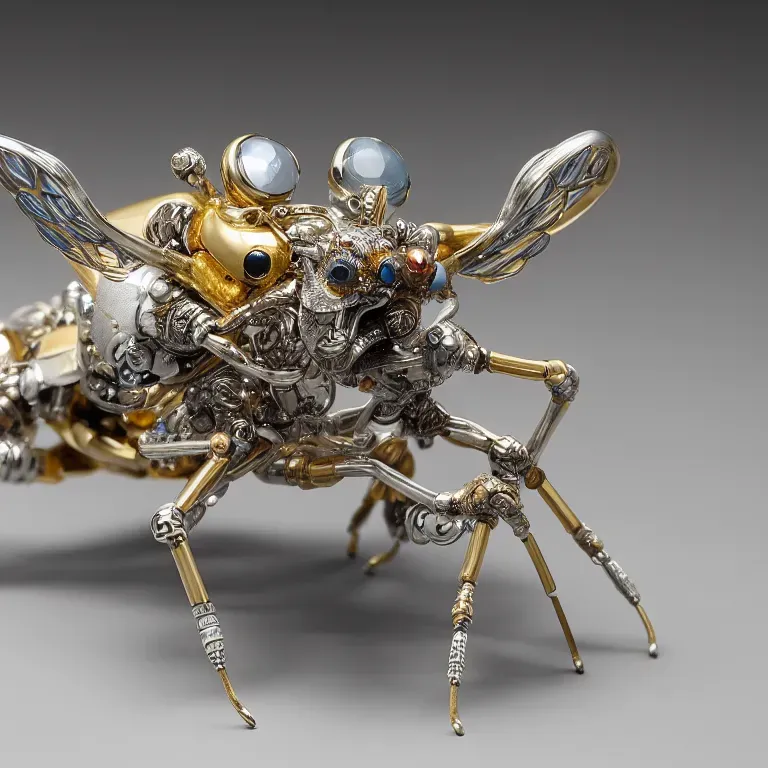 Insects Jewelry