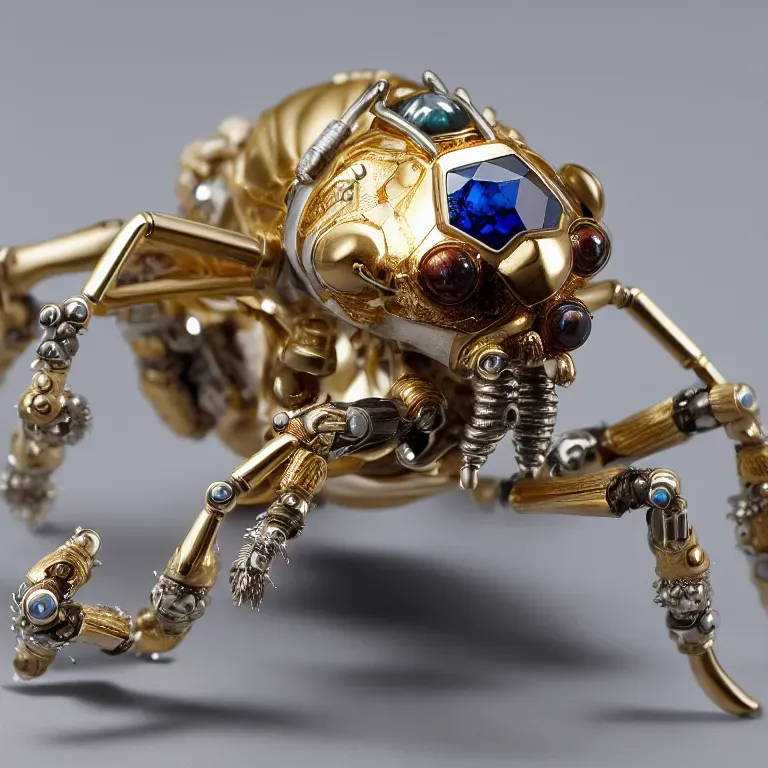 Insects Jewelry