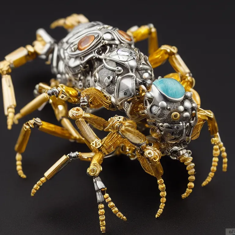 Insects Jewelry