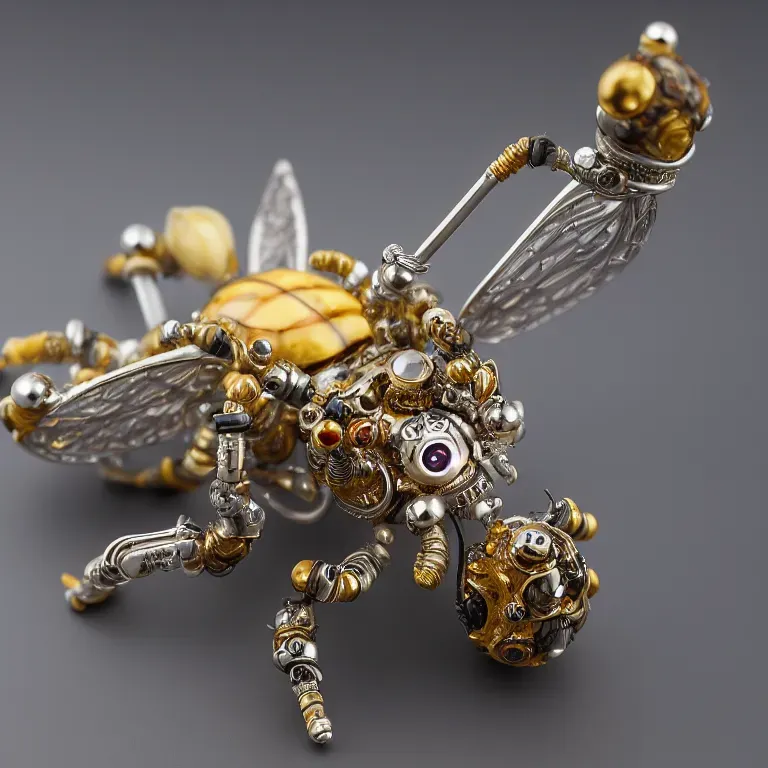 Insects Jewelry