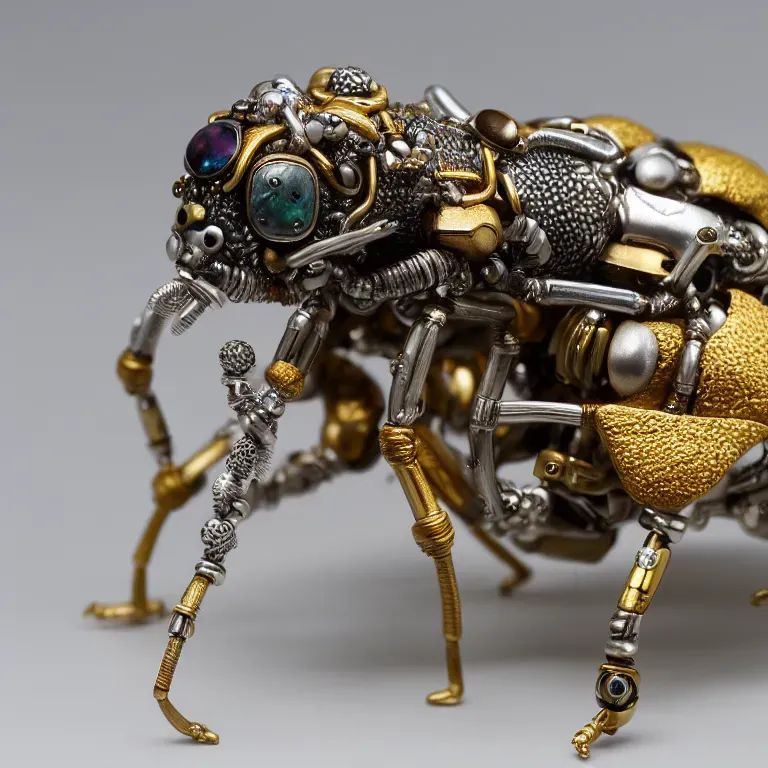 Insects Jewelry