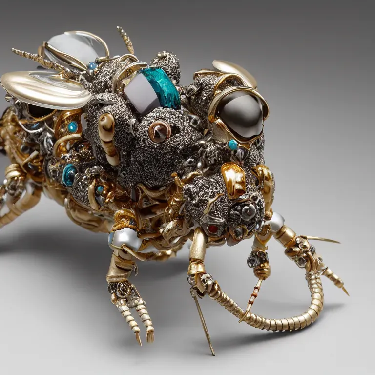Insects Jewelry