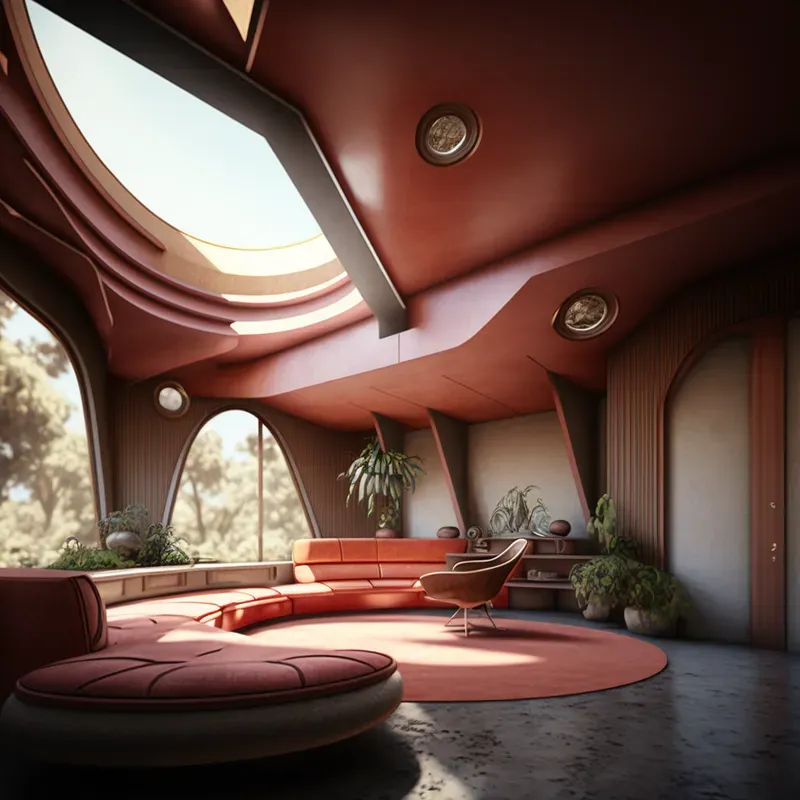 Spectacular Architectures