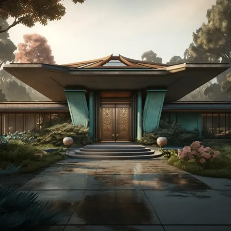 Spectacular Architectures