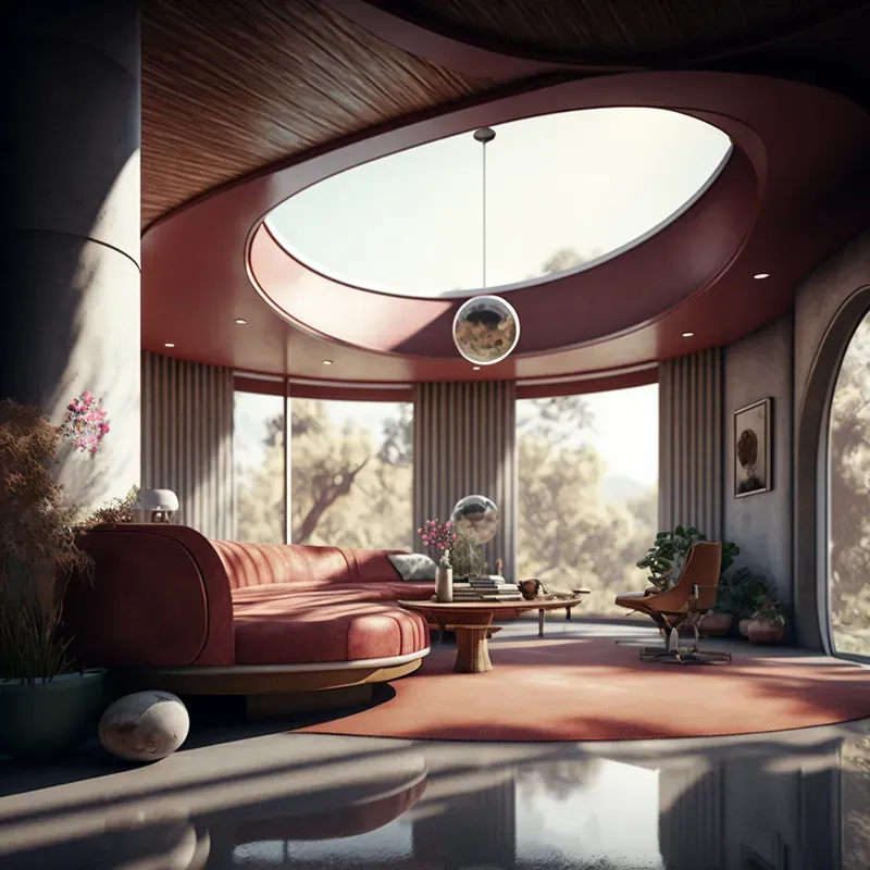Spectacular Architectures