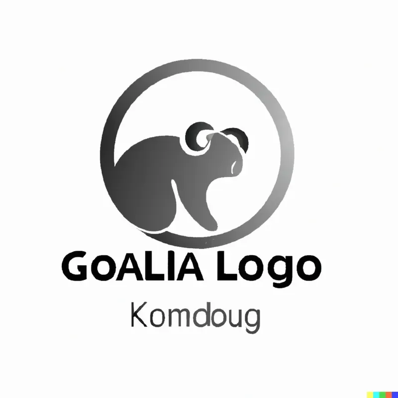 Golden Ratio Logos