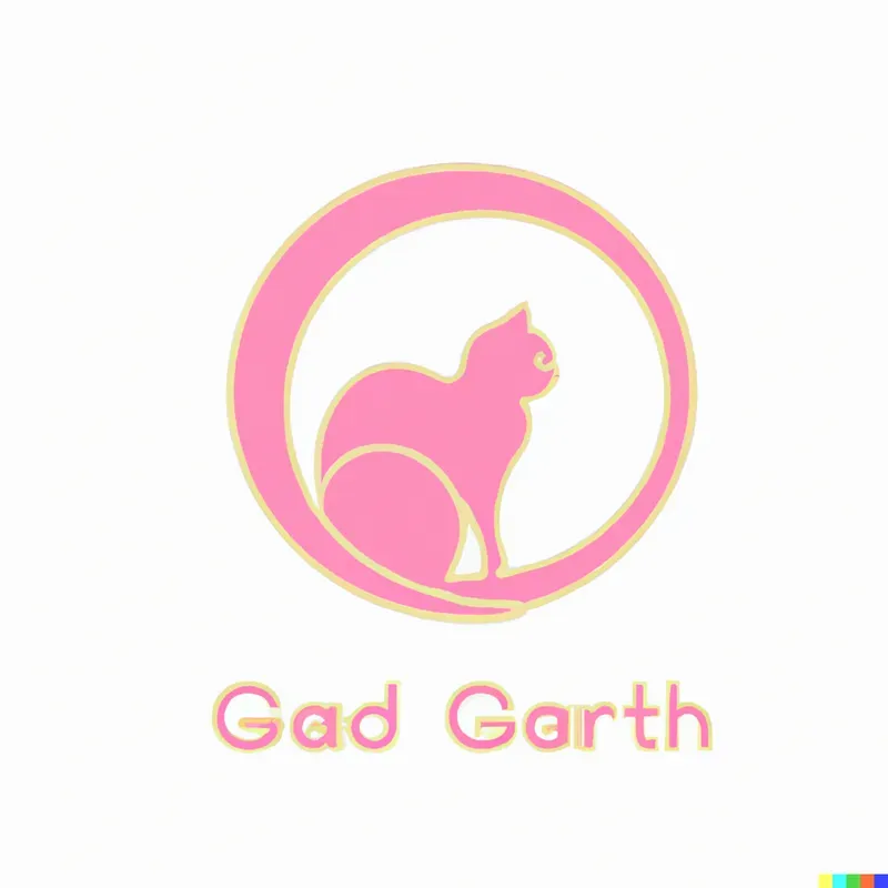 Golden Ratio Logos