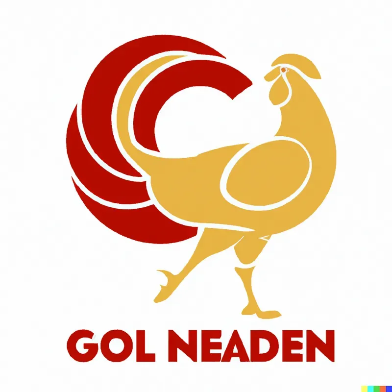 Golden Ratio Logos