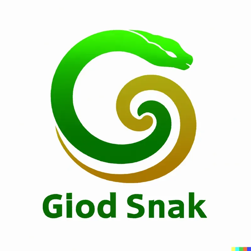 Golden Ratio Logos