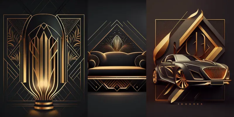 Vintage Sophisticated Logos generated by undefined