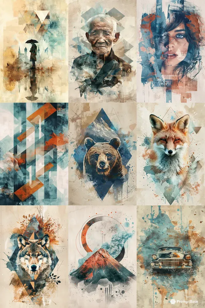 Art For Walls
