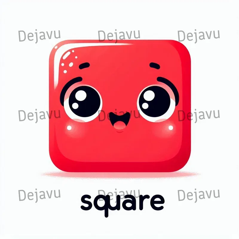 Cute Flashcards For Educational Books